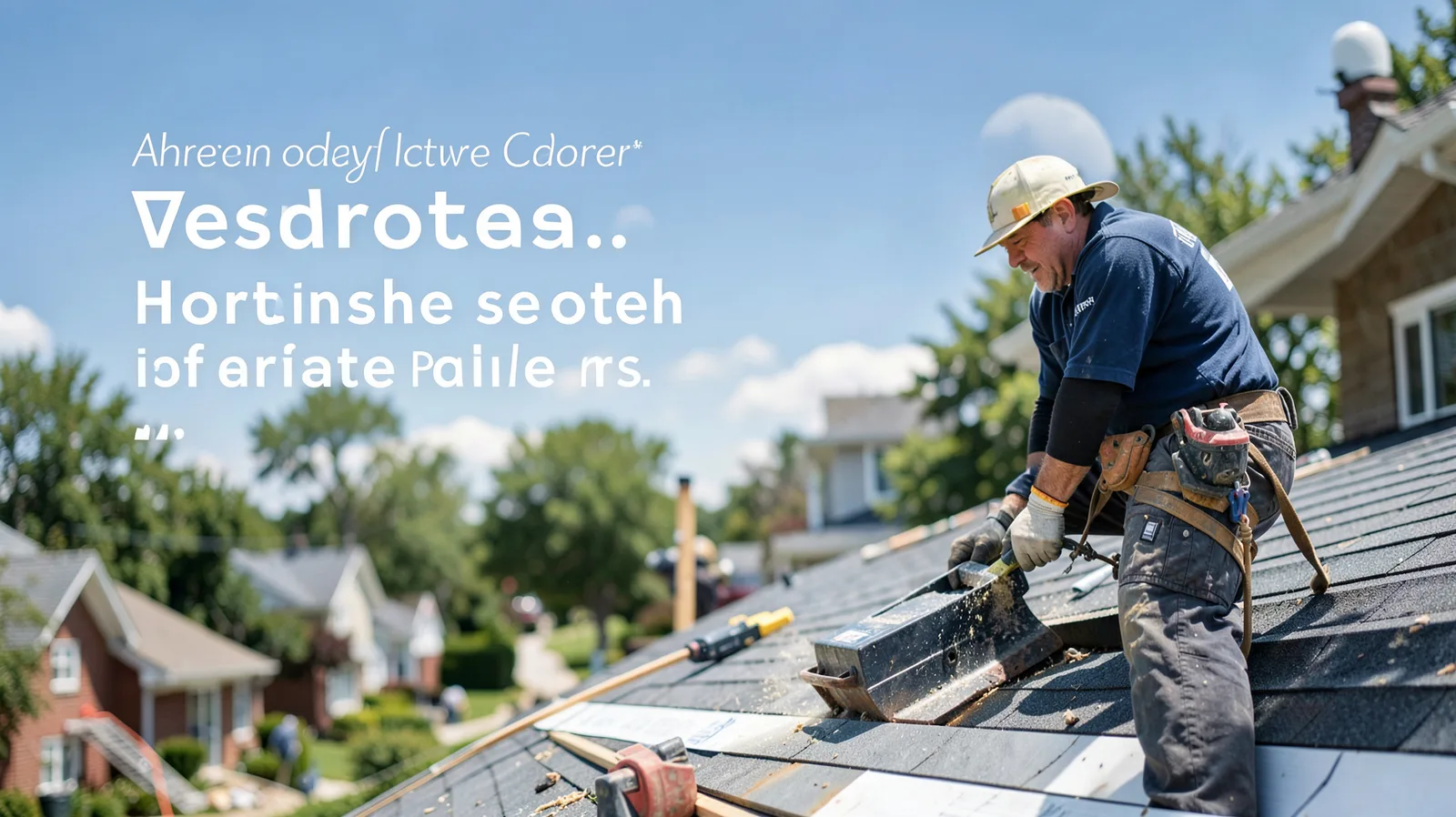 Roof Replacement in Garland, NE near me